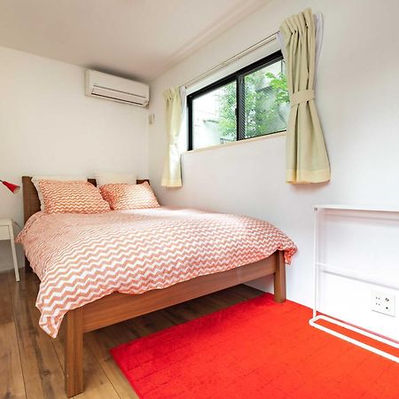 فيلا Pencil House - 10 Mins Walk To Shinjuku طوكيو المظهر الخارجي الصورة