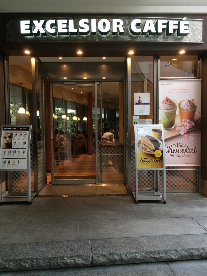 فيلا Pencil House - 10 Mins Walk To Shinjuku طوكيو المظهر الخارجي الصورة