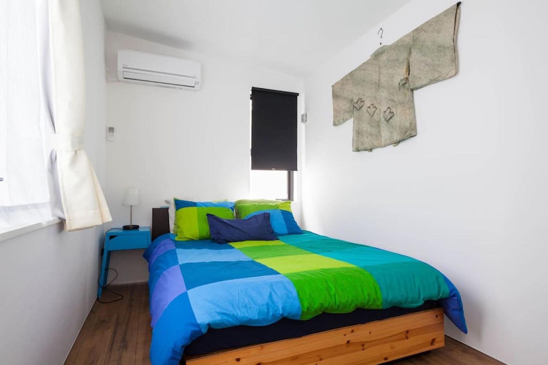 فيلا Pencil House - 10 Mins Walk To Shinjuku طوكيو المظهر الخارجي الصورة