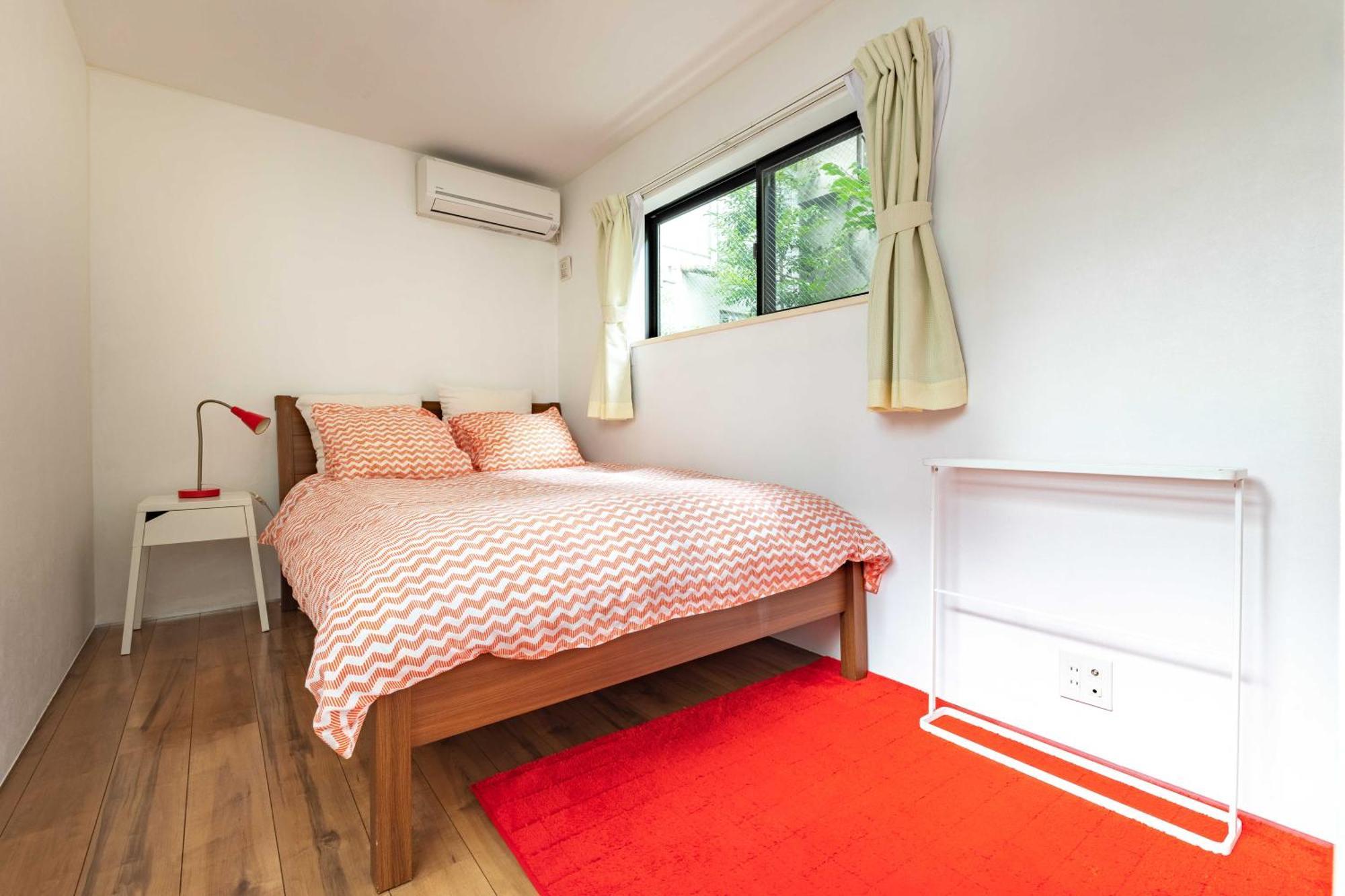 فيلا Pencil House - 10 Mins Walk To Shinjuku طوكيو المظهر الخارجي الصورة