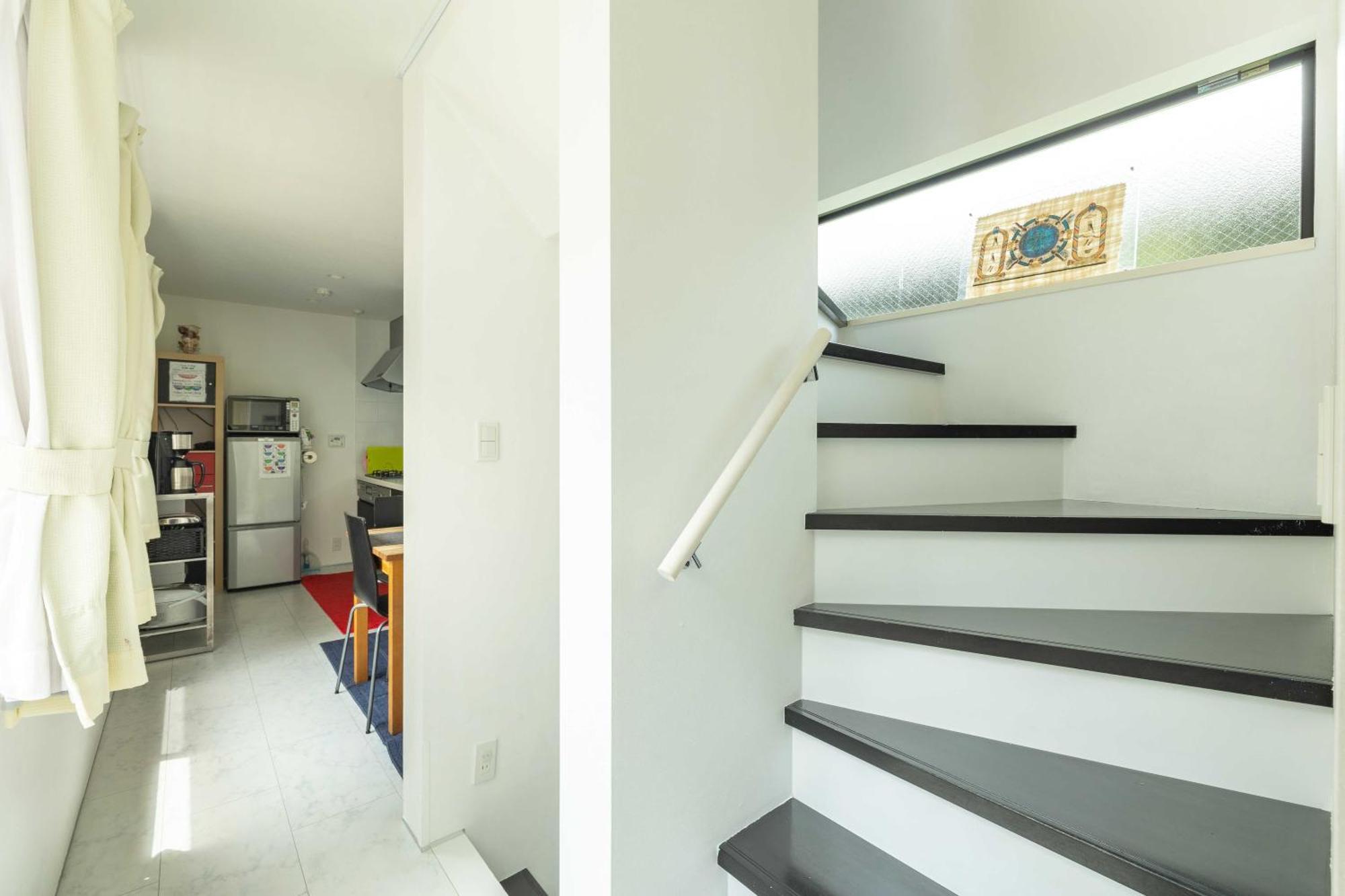 فيلا Pencil House - 10 Mins Walk To Shinjuku طوكيو المظهر الخارجي الصورة