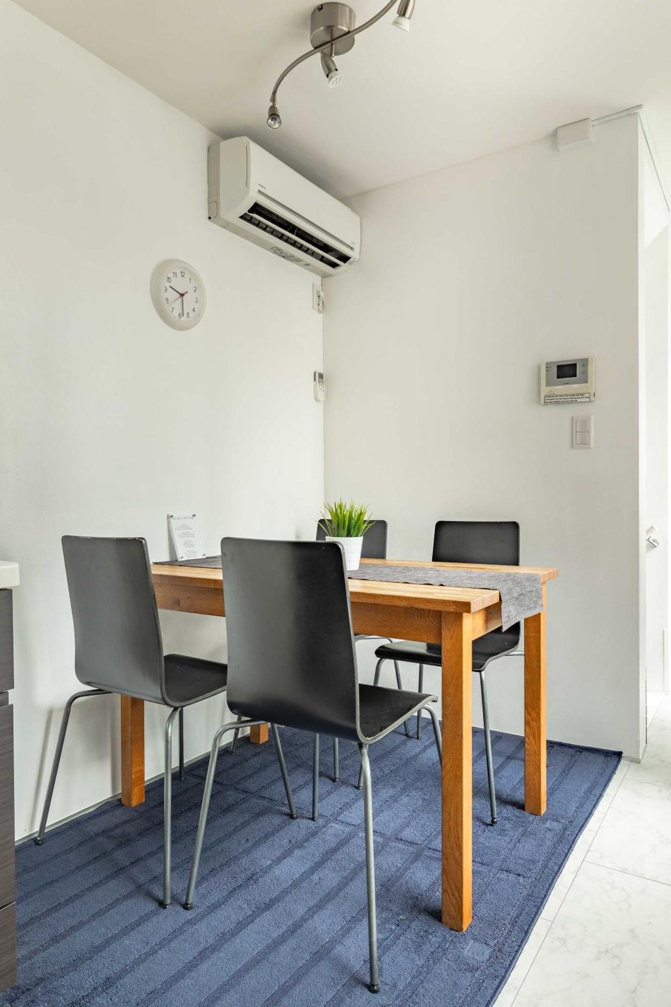 فيلا Pencil House - 10 Mins Walk To Shinjuku طوكيو المظهر الخارجي الصورة