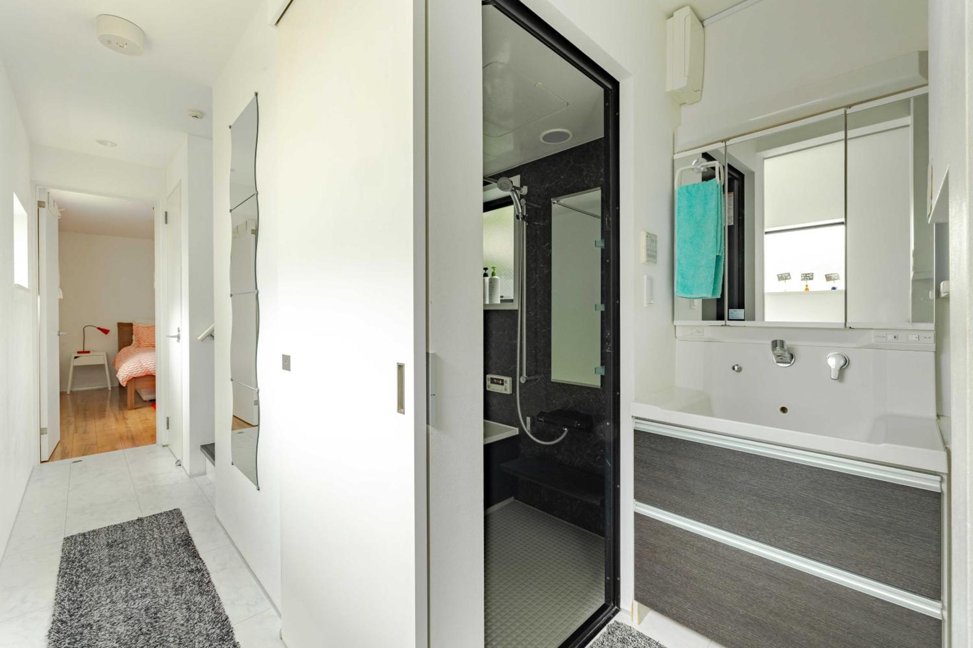 فيلا Pencil House - 10 Mins Walk To Shinjuku طوكيو المظهر الخارجي الصورة