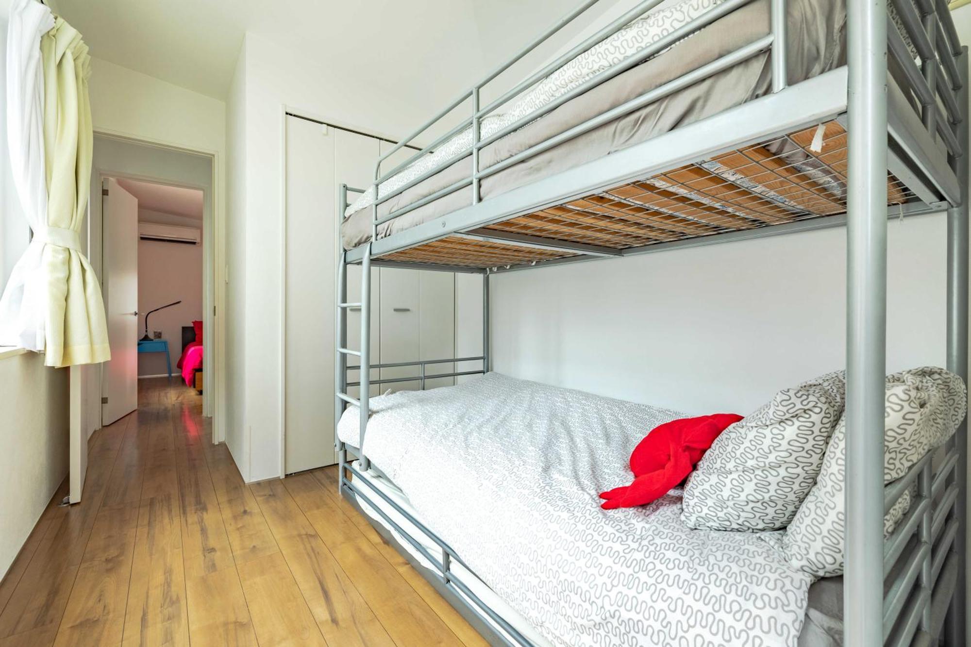 فيلا Pencil House - 10 Mins Walk To Shinjuku طوكيو المظهر الخارجي الصورة